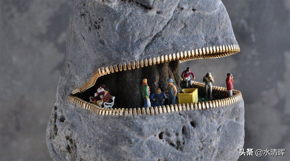 用纸杯做的可以动的动漫,纸杯创意动漫