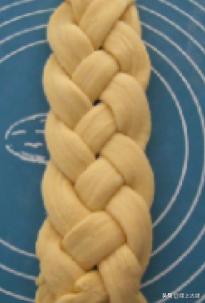 金砖面包简介,金砖面包成品