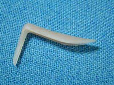 鼻梁高但不精致如何调整,塌鼻梁如何拯救侧颜