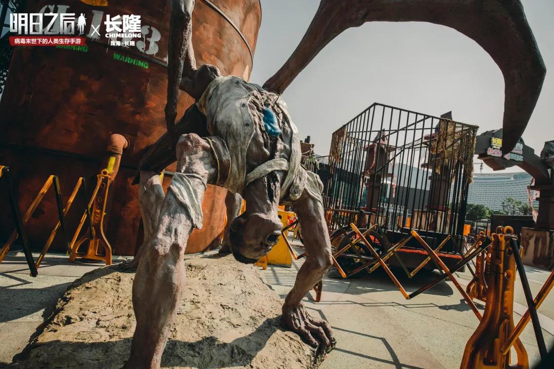 明日之后真人瑞秋,明日之后五年前的鬼新娘