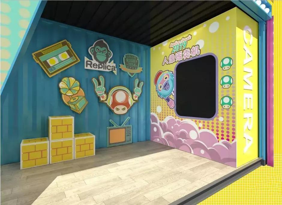 拜托！今年的儿童节，请给我12小时待在奥园！