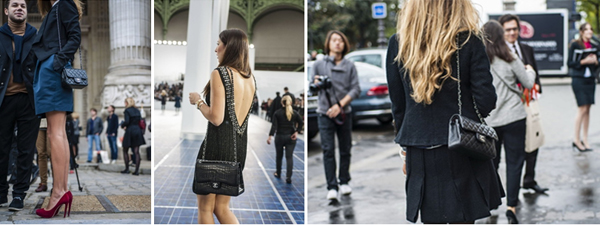 起底世界名牌手袋,如果不知道这些品牌,你就真的OUT啦