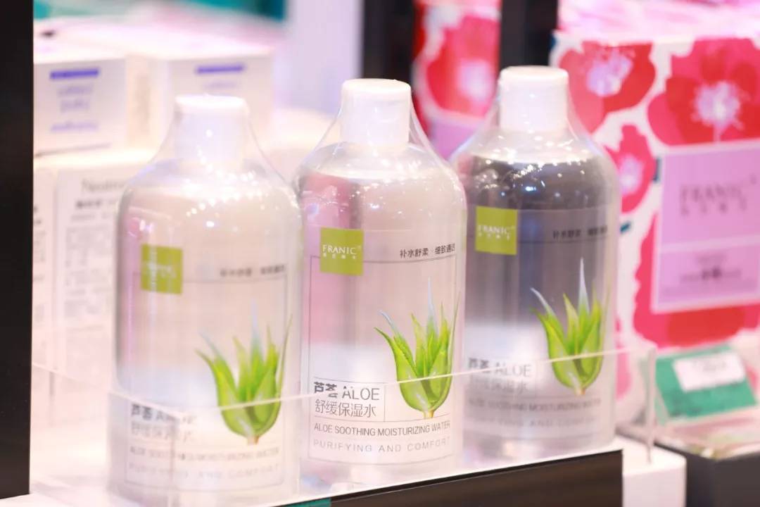 荣获屈臣氏三项大奖，法兰琳卡的秘诀是什么？