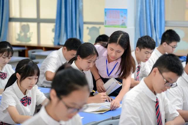 这所学校在家长圈里火了