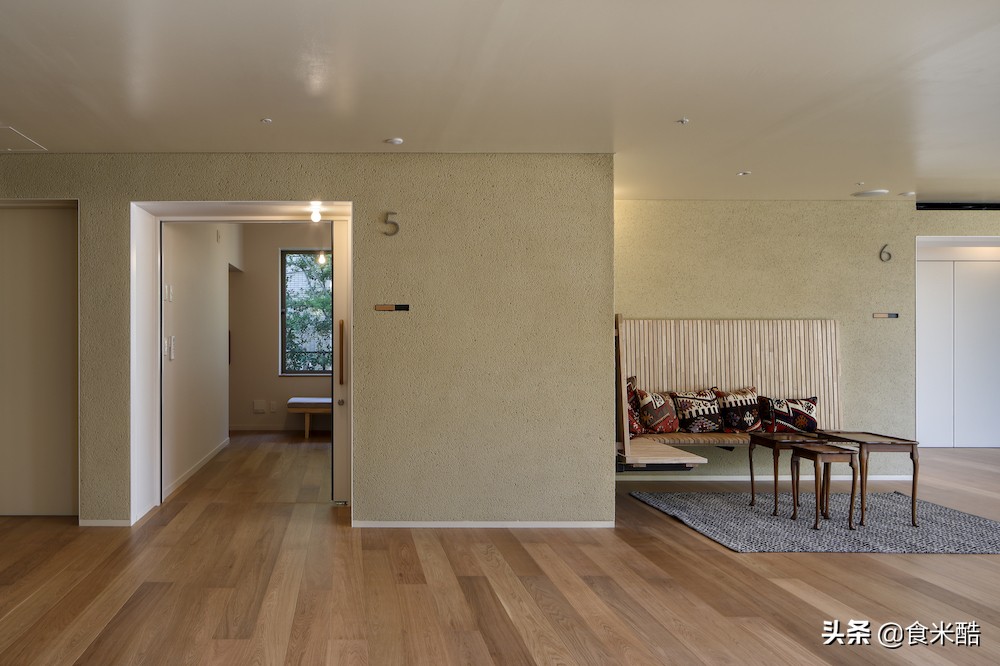 日本花园交织的疗养院，变成了癌症晚期患者的真正家园