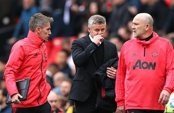 曼联官宣费兰留队!索帅:埃雷拉要宣布下一站!总监很快就官宣!