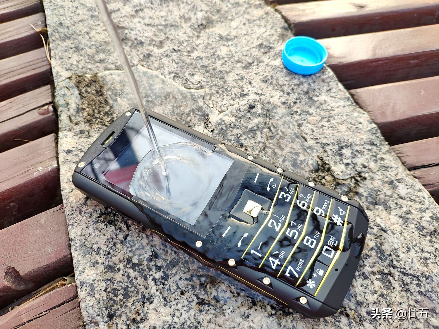 功能机有微信功能,功能机支持微信支付宝