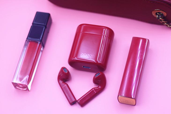 荣耀flypodspro骨声纹支持手机,荣耀无线蓝牙flypodspro3