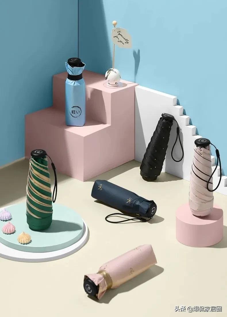 太阳伞日本拇指伞,日本最好的拇指伞