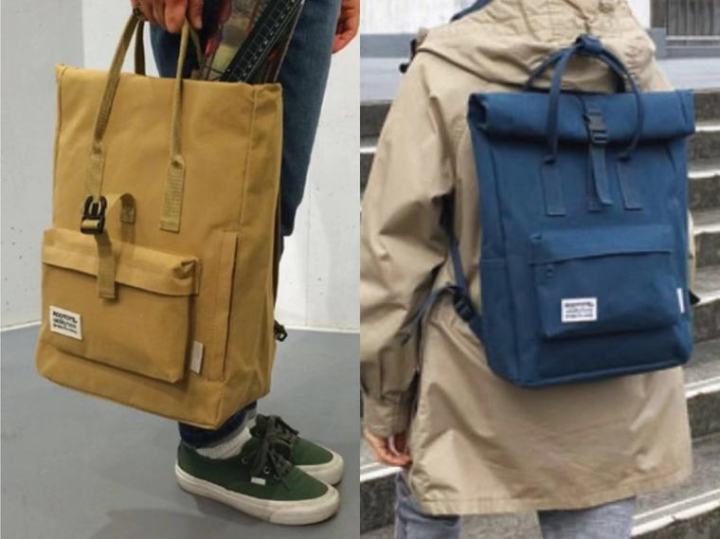 女背包双肩品牌排行榜,意大利双肩背包品牌