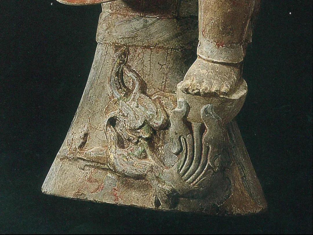 佛教造像的样式来源,造像特征图片