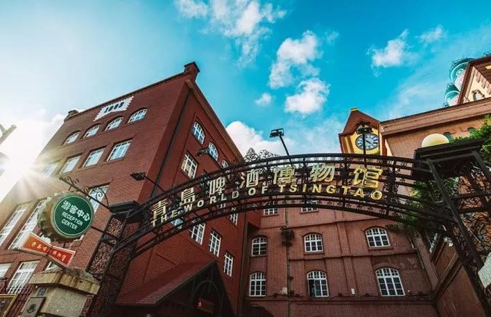 青岛冬天去还是夏天去合适,青岛冬天哪里好玩