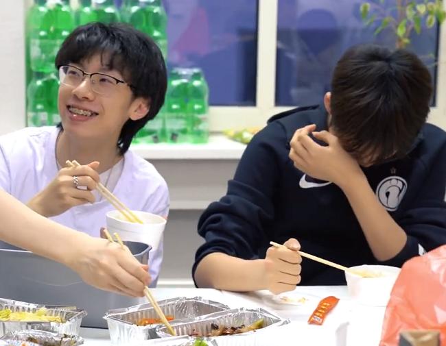 乐言ig高能场面,乐言ig名场面