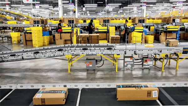 美国亚马逊好做吗,在美国做亚马逊有哪些优势