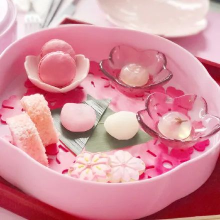 樱花味的商品真的是樱花味吗,假的樱花品牌