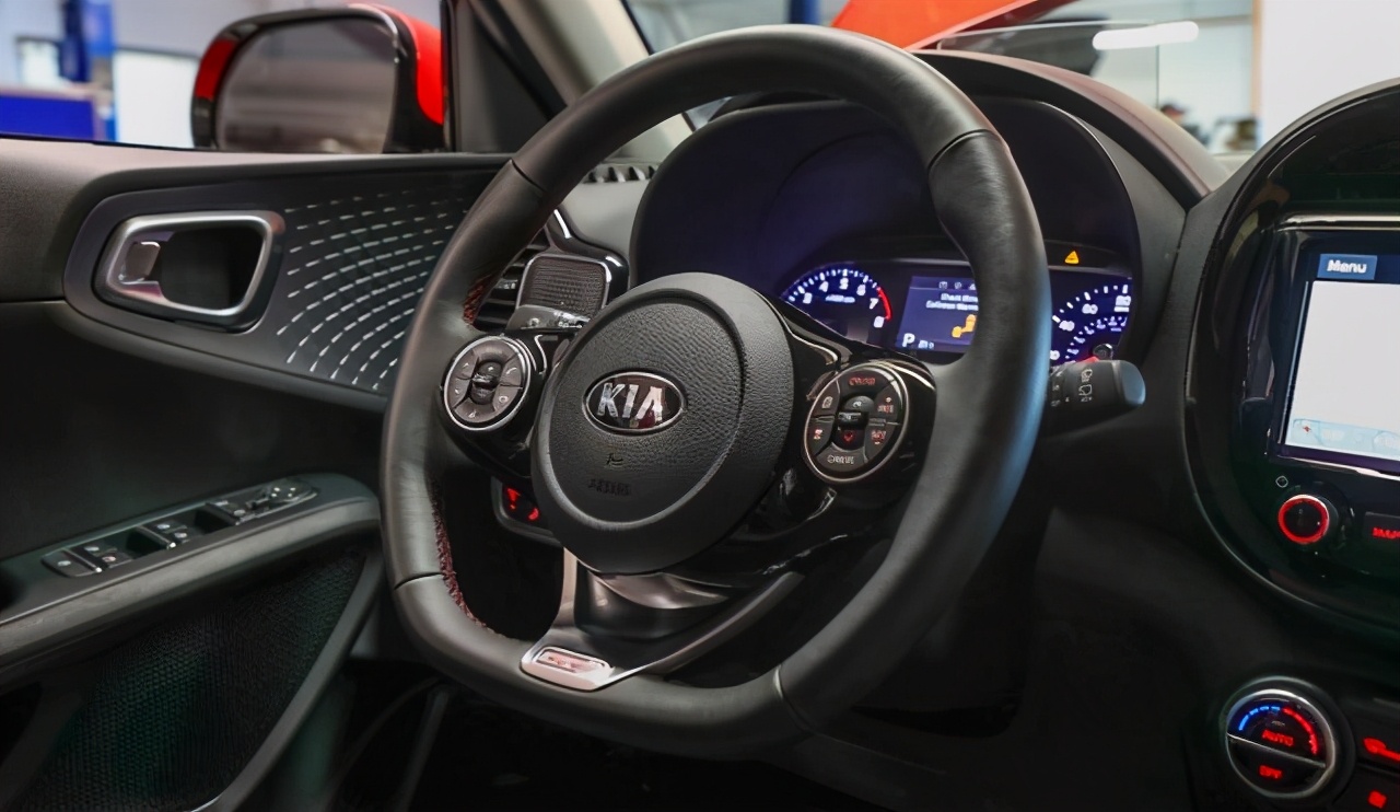 起亚秀尔最丑车型,2024款起亚秀儿