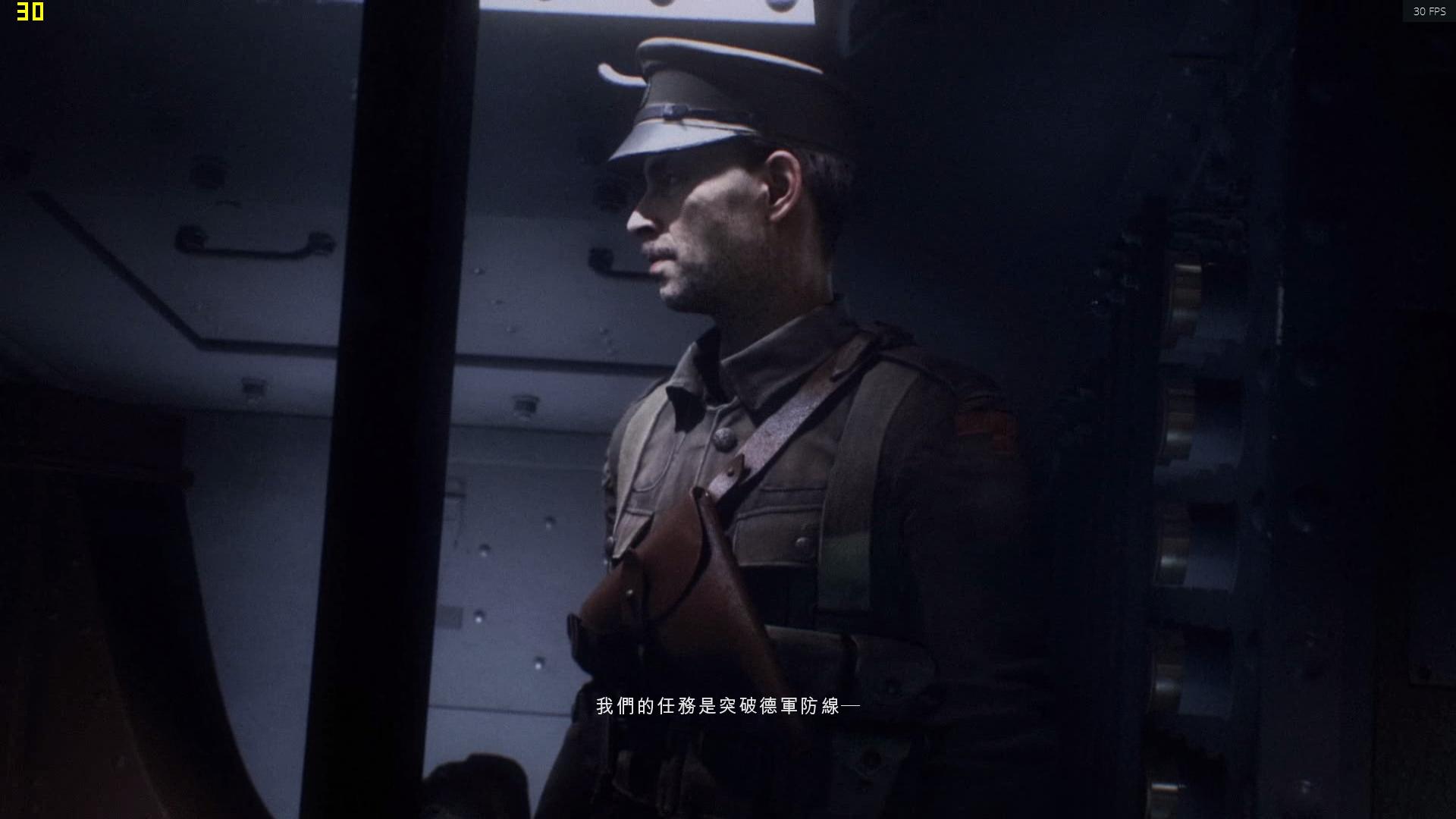 战地1我明明玩过为什么还重打,战地1萌新体验