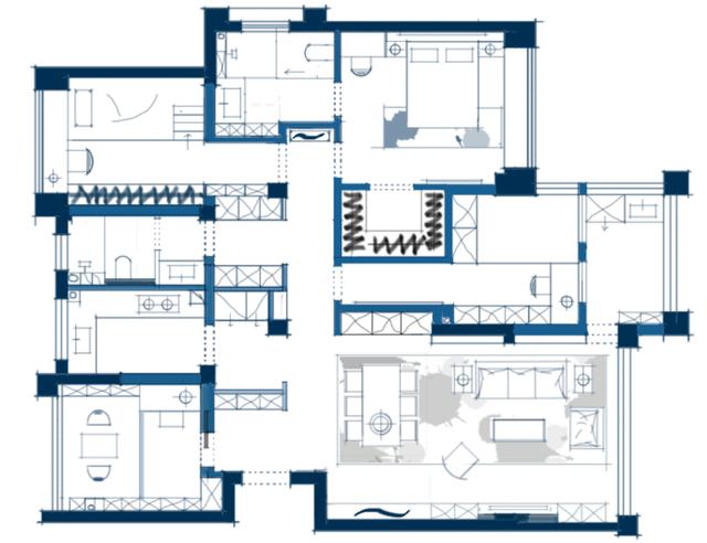 设计师的平面方案有多重要,平面设计方案思路优化