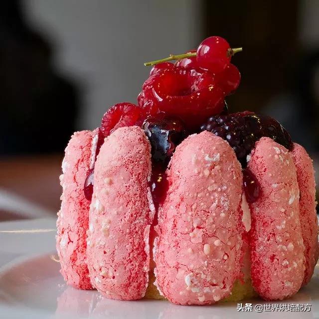 日本最好吃的蛋糕配方,日式柠檬蛋糕最佳配方