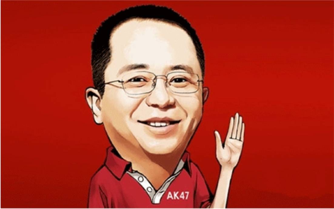 马化腾周鸿祎雷军李彦宏,雷军和李彦宏对比