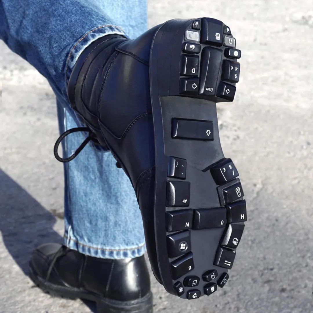 她用菜叶、香蕉做成艺术品,把“人体”艺术玩到极致,圈粉57万