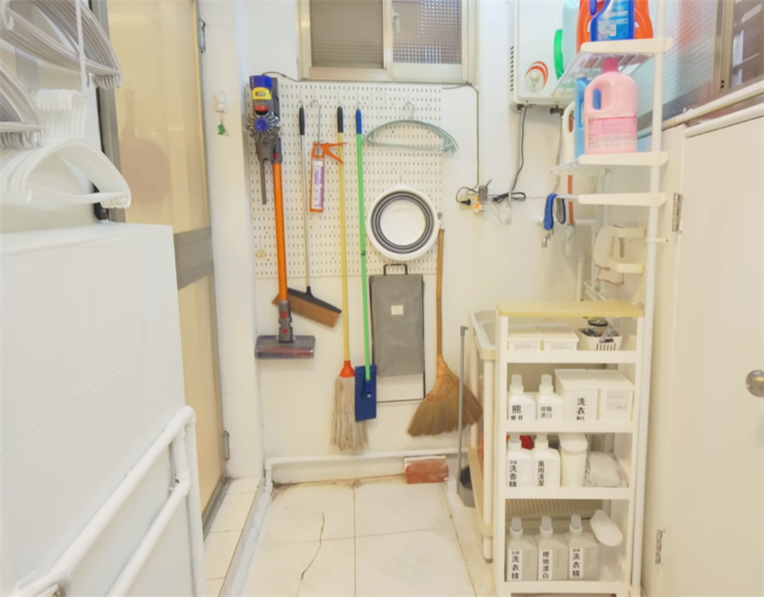 不能改造的窄阳台空间巧妙利用,不踩坑又省钱的阳台改造攻略