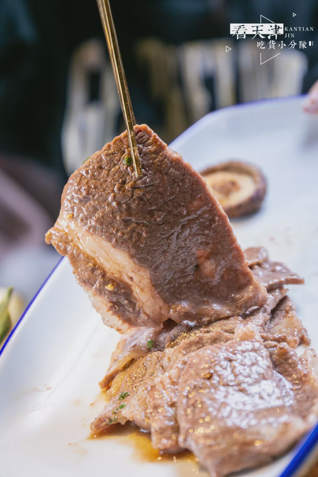 明洞王妃家团购套餐,明洞王妃家烤肉爱琴海店泰安