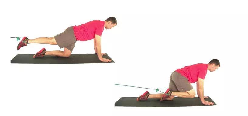 核心收紧和腹部收紧有什么区别,核心收紧就是吸肚子吗