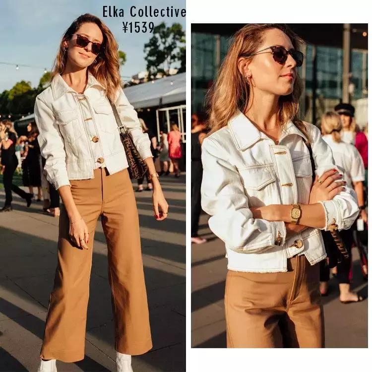 适合16度左右穿的气质外套,适合一年四季穿的薄外套