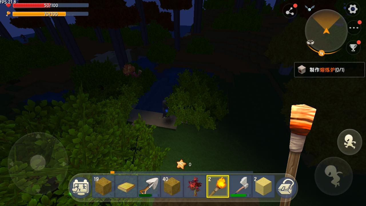 迷你世界怎么敲门,迷你世界如何设置白天并消失怪物