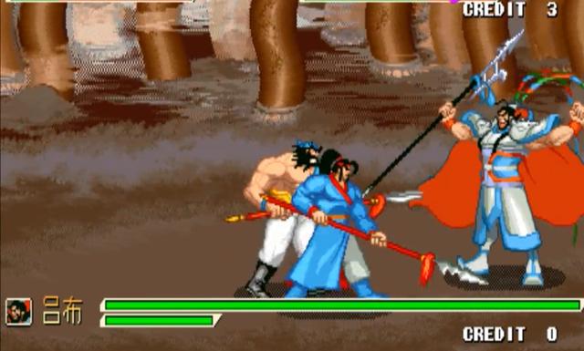 这几款经典的街机游戏你都玩过吗,这些经典街机游戏你玩过吗