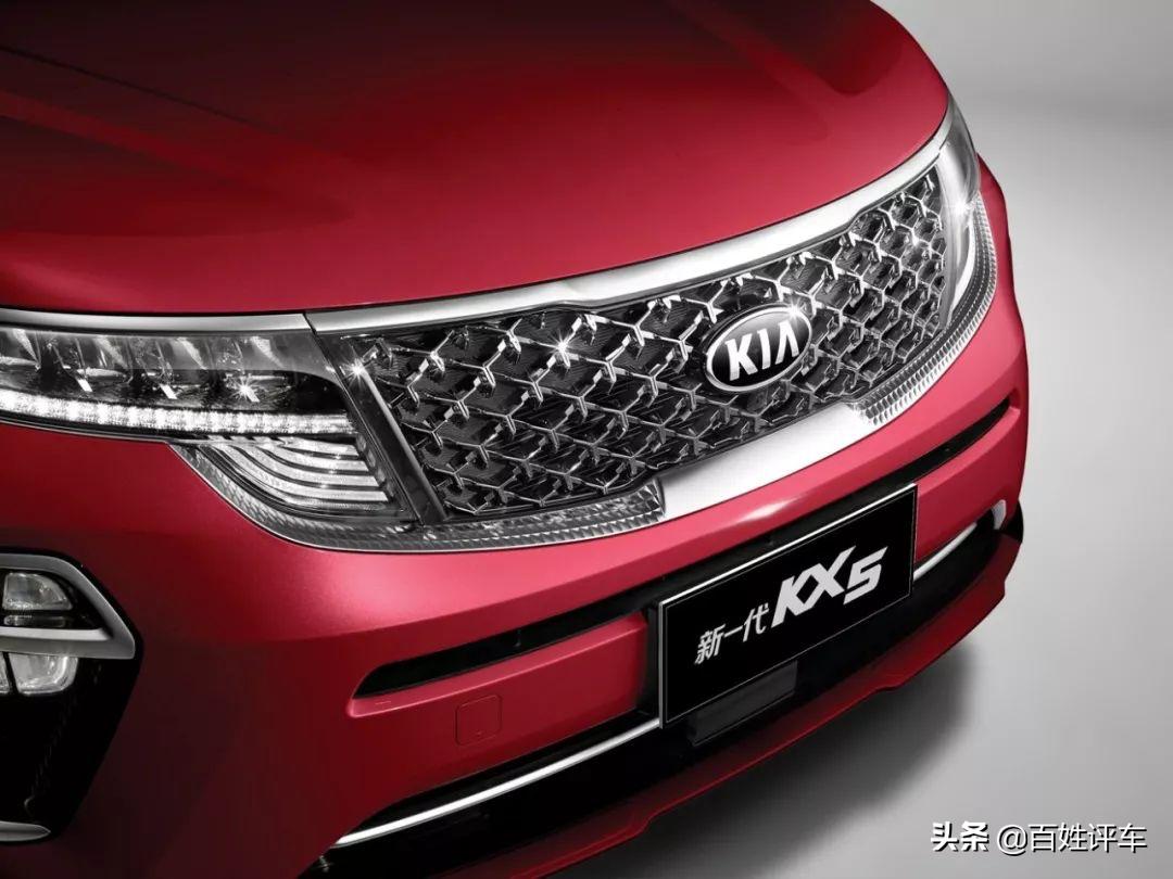 东风悦达起亚kx5什么车型,东风起亚kx5怎么样值得买吗