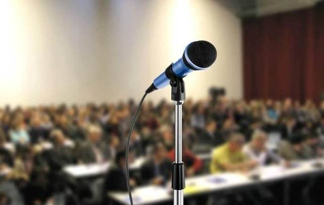 练习演讲有什么作用,练习演讲每天要练习什么基本功