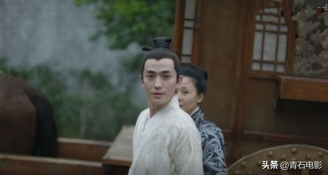 男二果然都是用来助攻的，而初恋是用来回忆的！