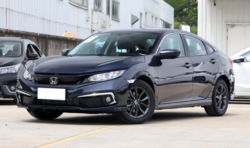 10万到20万最值得推荐车本田轿车,凯美瑞2.5和本田1.5t哪一个更省油