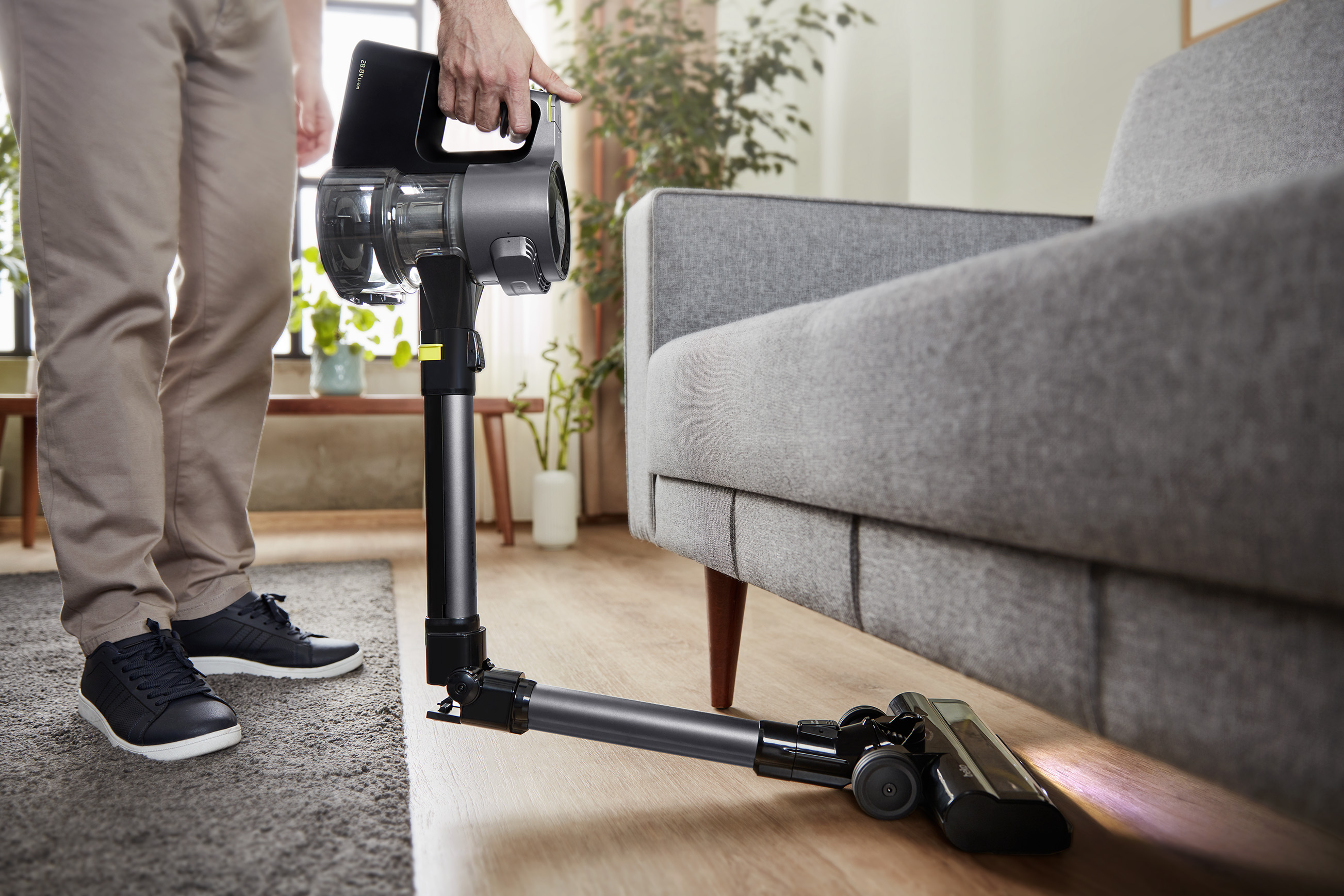 倍思一体吸尘器真实测评,倍科吸尘器深度测评