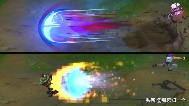 lolez终极皮肤怎么变换形态,lolez改版之后什么皮肤手感最好