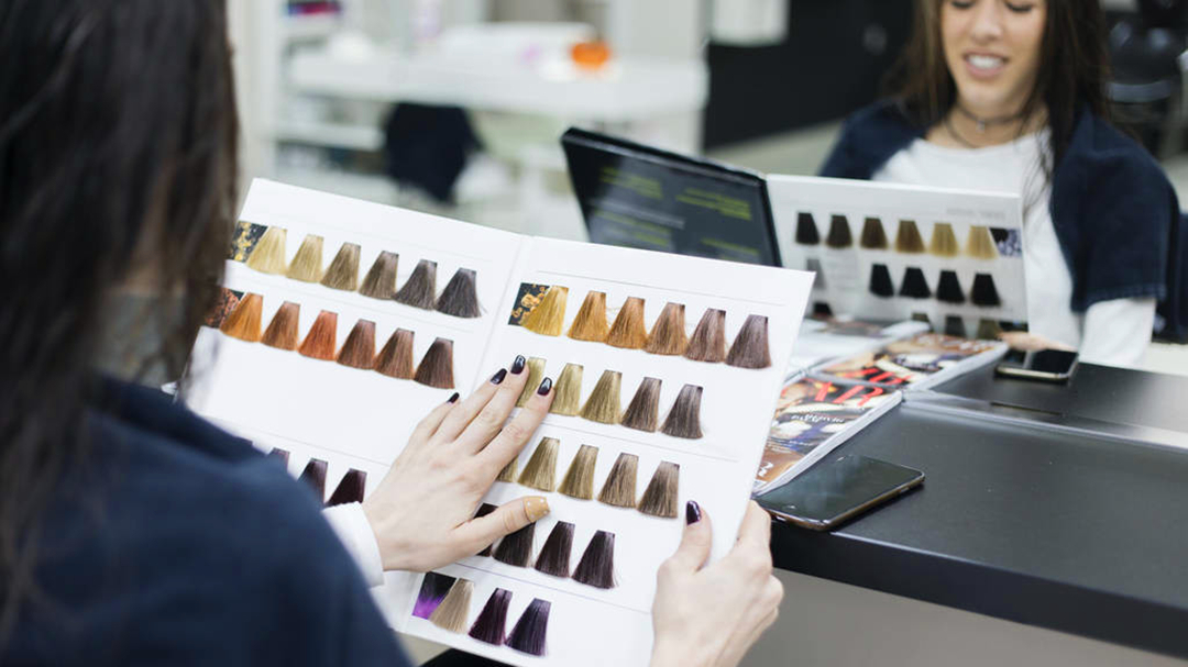 美容美发美甲行业做什么网络推广,美容美甲发展规划怎么写