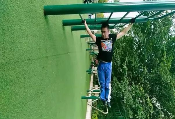 感动校园‖NeverStopGoing，金陵中学体育教研组如何增强学生体能