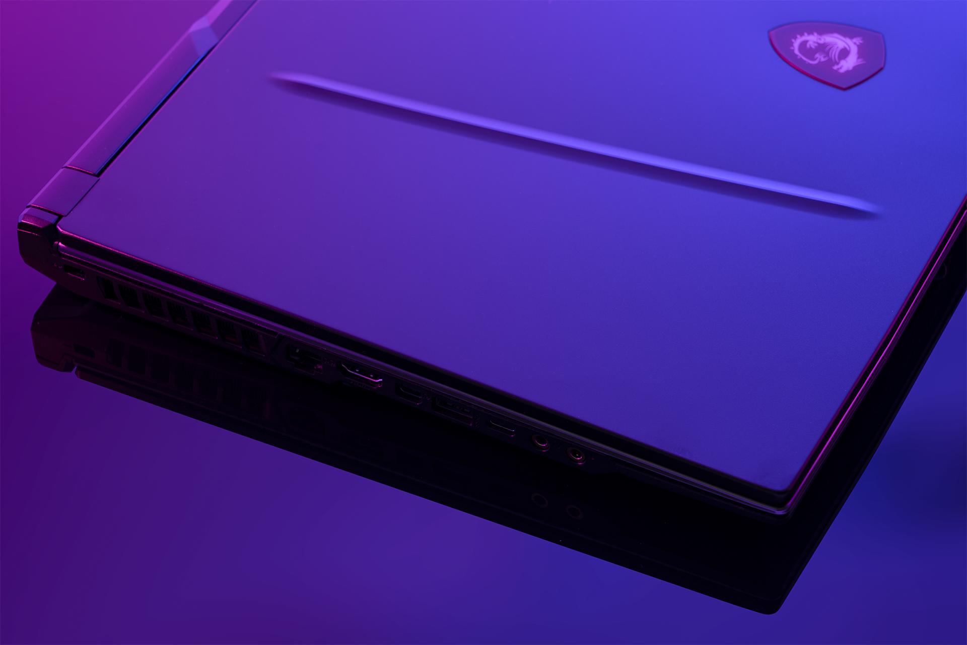 比较好的万元笔记本,微星gp752019评测