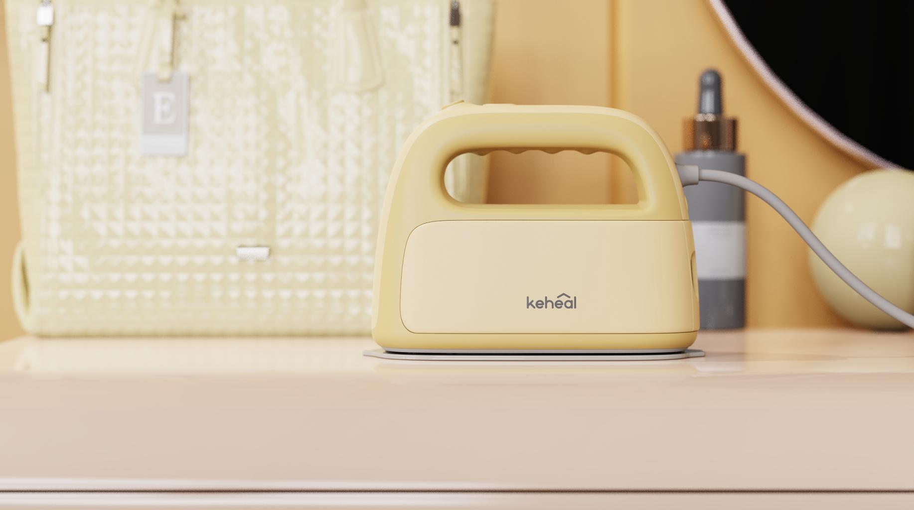 挂烫衣服熨烫机测评,熨烫机出差推荐