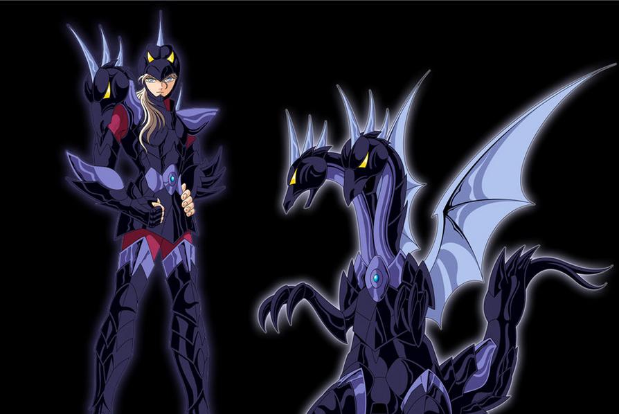 《圣斗士星矢》为啥难成童年经典，“北欧篇”因何口碑最好