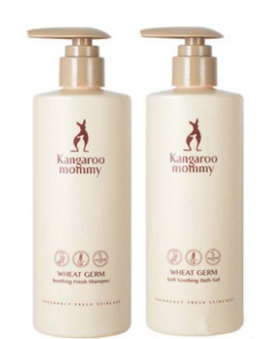 孕妇护肤需要注意哪些,孕妈专用沐浴露有哪些