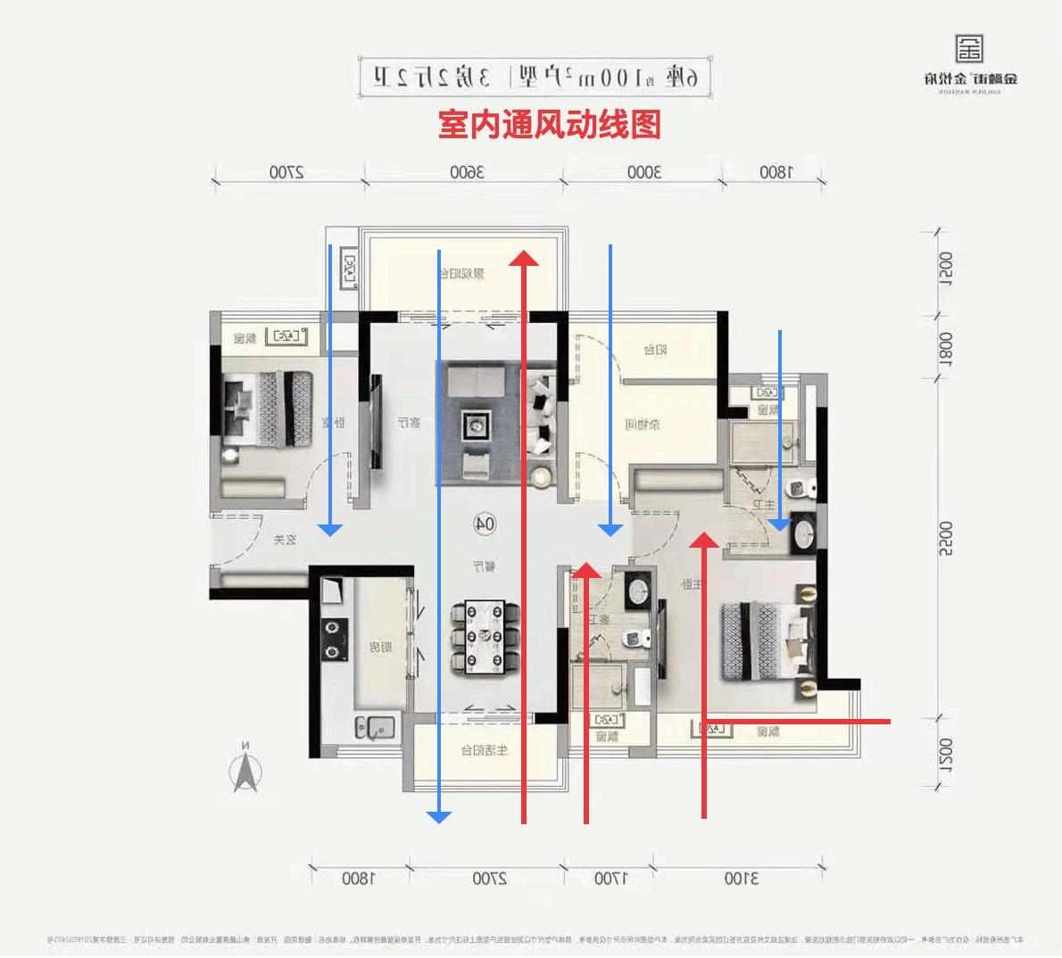 房屋户型图优缺点分析,买房前必读专家教你识别户型优劣