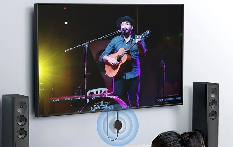 一分钟搞懂移动设备投屏技术,如何创造更多的投屏设备