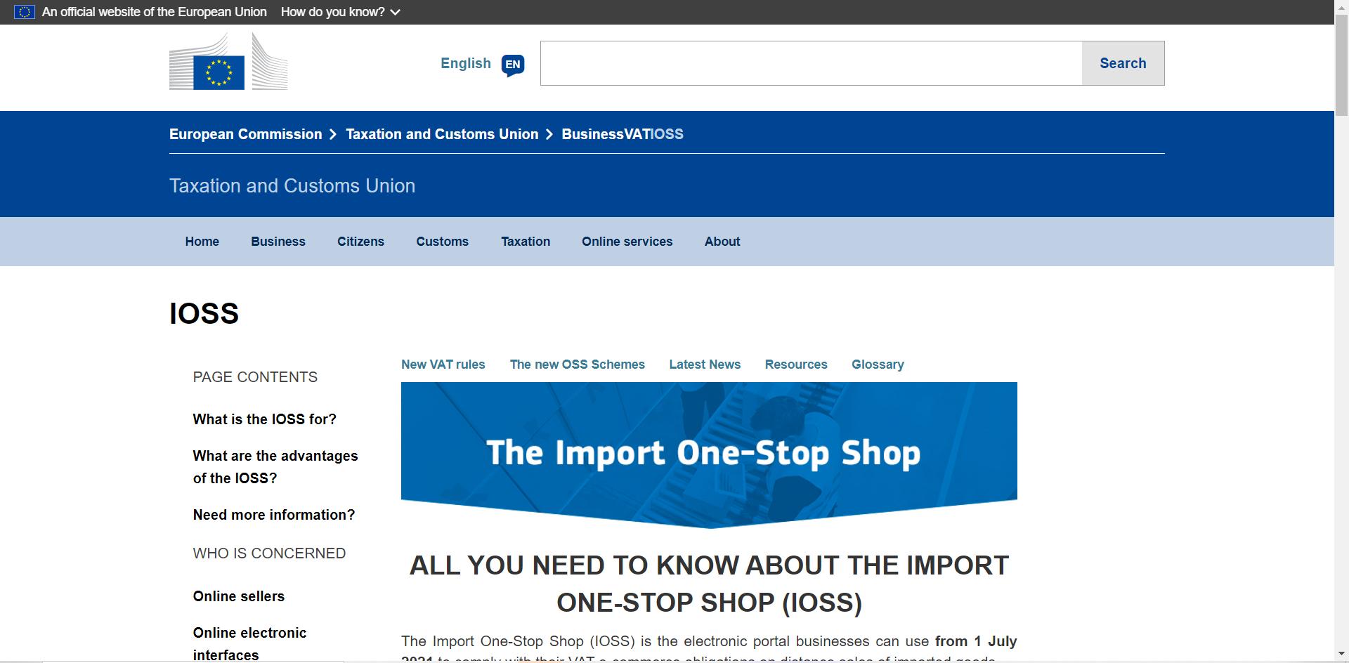 跨境打工人注意了，你发国际快递到欧洲的包裹可能要被退运了