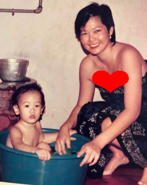 台湾明星高以翔,高以翔父亲家世背景