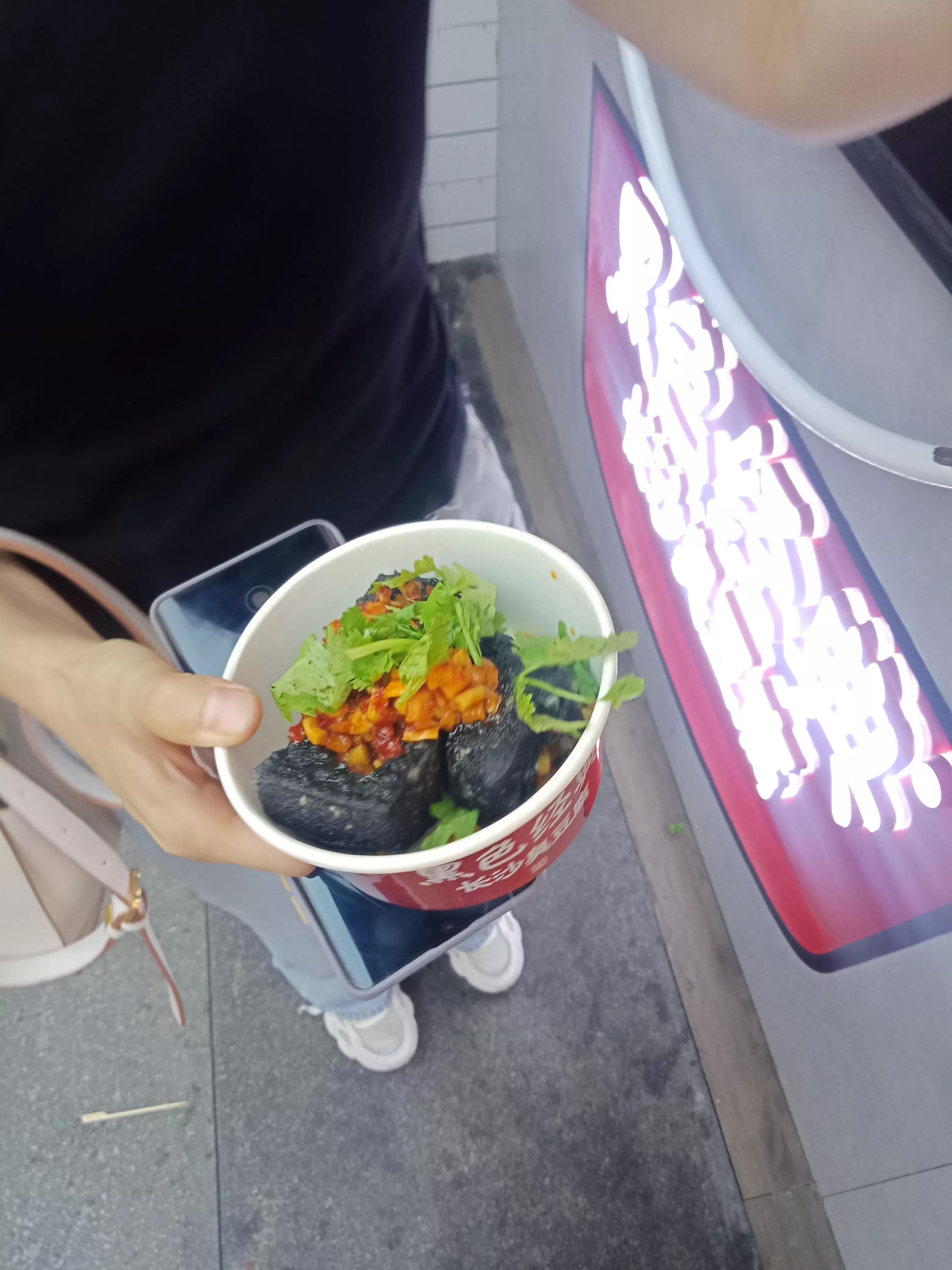 臭豆腐前景怎样,臭豆腐最新火爆营销方案