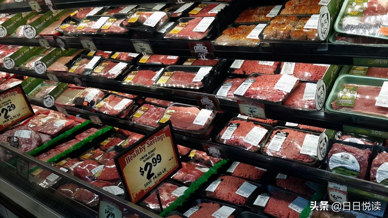 美国人的真实生活现状,美国人的生活水平