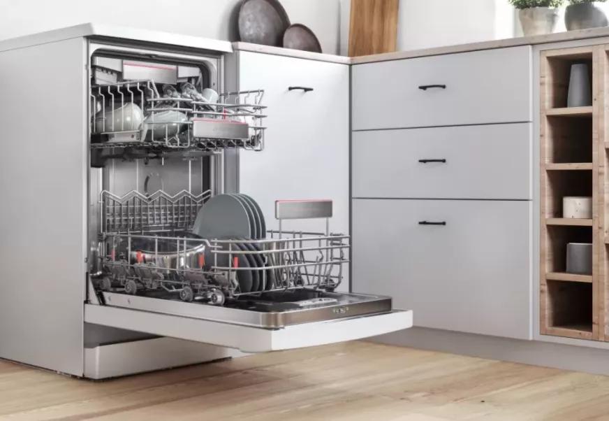 洗碗机到底好不好？使用半年后终于会答了